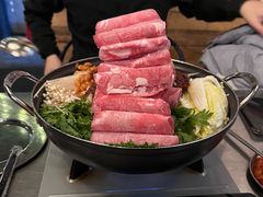 -MI WU FACTORY米屋美食工厂餐厅(绿地店)