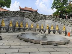 -广东圆玄道观