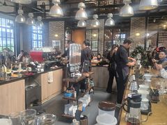 -The Workshop Coffee