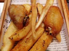 -皇庭广场(福华三路店)