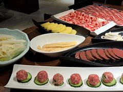 -快乐小羊·内蒙牛羊肉火锅(流花中心店)