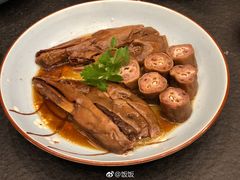 -潮堂 · 潮州菜(国贸商城店)