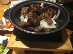 -紫霞门韩国料理烤肉(深南东路店)