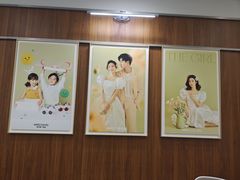 -海马体家庭照相馆(广州正佳广场店)