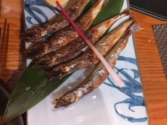 -尺山寸水日料(马桥满天星店)