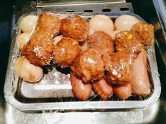 -武圣羊汤·西北面(安德路店)