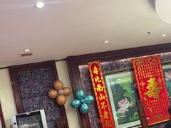 -胶东人家(奥体中心店)