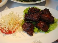 越式牛肉粒-苏浙汇(古北店)