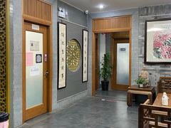 -秦汉胡同书法国画古筝围棋书院(漕宝日月光分馆)