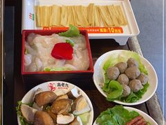 -重庆高老九火锅(吴中永旺店)