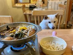 -柴の食堂·日式家庭料理·熊之肆(大学路店)