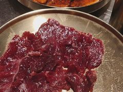 -核桃碳烤肉馆(深圳首店)