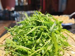 -大匠工房古船木艺术餐厅·猪肚鸡专门店(长白仙岛店)