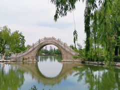 -云龙湖旅游景区