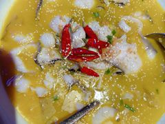 -粉墨特色菜·烧烤音乐酒馆