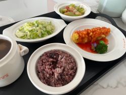-侒悦缦月子中心·疗愈园区(龙岗店)