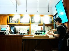 -1901 Cafe(西四店)