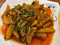 土豆-川娃子(万塘汇店)