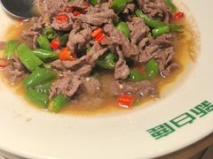-新白鹿餐厅(龙游路总店·杭帮菜名店)