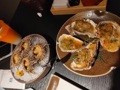 -花潮料理艺食馆(成都万象城店)