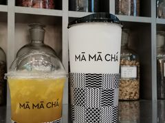 菠菠茶果乐-MAMACHA妈妈茶(海信店)
