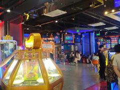 -奇奇乐园电玩城(立丰国际购物广场店)