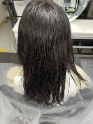 -逅续沙发自然卷专研