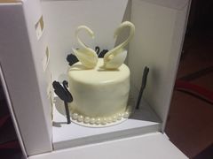 -BLACKSWAN黑天鹅(环球店)