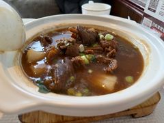 -铭家点心(秦岭路店)