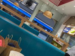 大堂-千稻剁椒大鱼头(CityOn熙地港店)