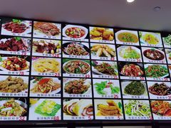 菜单-洲晓鲜·舟山海鲜大排档(朱家尖风景区店)