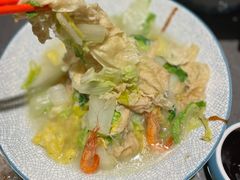 -老头儿油爆虾(星光一期店)