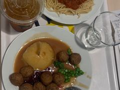 -宜家·瑞典风味餐厅(天津东丽商场店)
