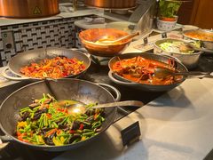 -RISE RESTAURANT(滨海湾金沙店)
