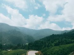 -芦芽山旅游度假区