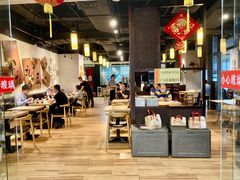 -老班长手工灌汤包老店(东山店)