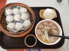 -津品味小吃(大学湾店)