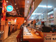 大堂-有喜屋·深夜食堂(环宇荟店)