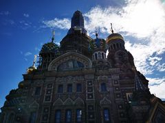 -滴血救世主教堂