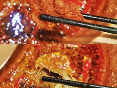-山城鼎重庆老火锅(西安钟楼店)