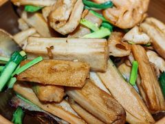 -饭江湖·江湖菜(湖广会馆店)