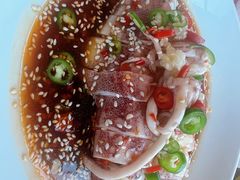 -不仔客海鲜·烧烤·270度海景餐厅(大东海店)