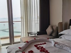 -深圳大梅沙京基洲际度假酒店