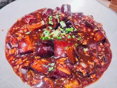 -绿茶餐厅(东莞翔龙天地店)