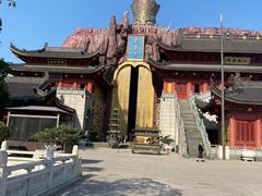 -上海东林寺(金山区)