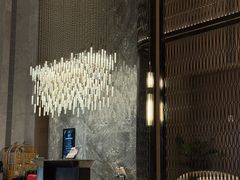 -深圳国际会展中心洲际酒店