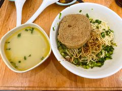 -欣达面馆(天桥支路店)