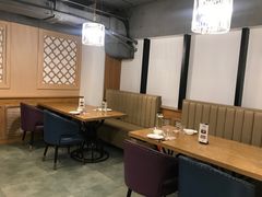 大堂-喜粤糖朝餐厅(三八广场店)
