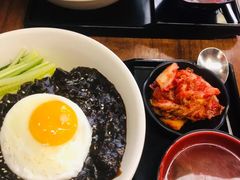 -米屋石锅拌饭(师大店)