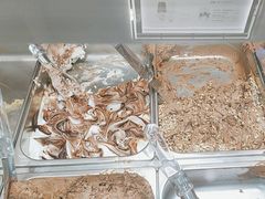榛子巧克力冰淇淋-VENCHI 闻绮(上海佛罗伦萨小镇店)